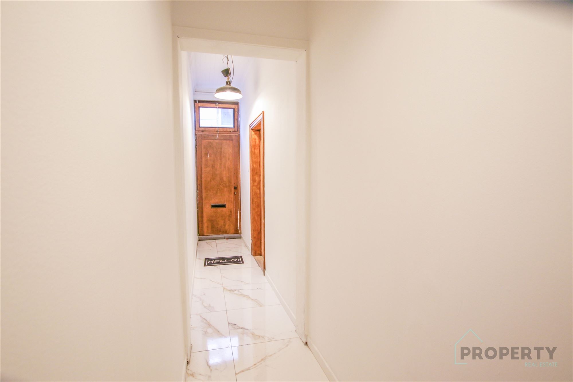 Leuke gezinswoning met stadstuin op centrale ligging - foto 2