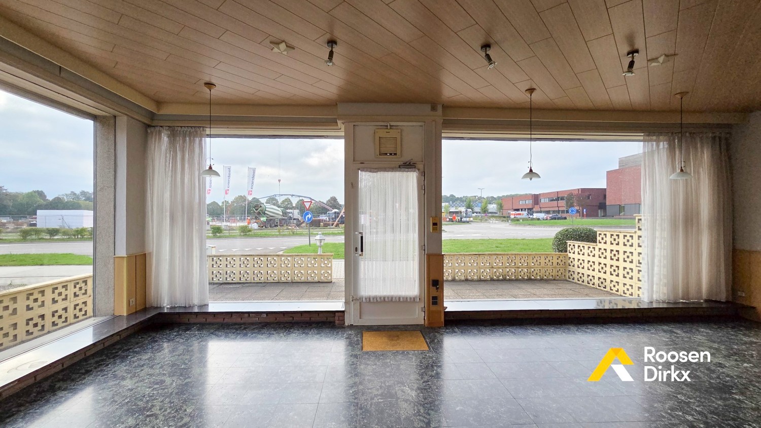 Solide handelpand met woning op zichtlocatie! - foto 5
