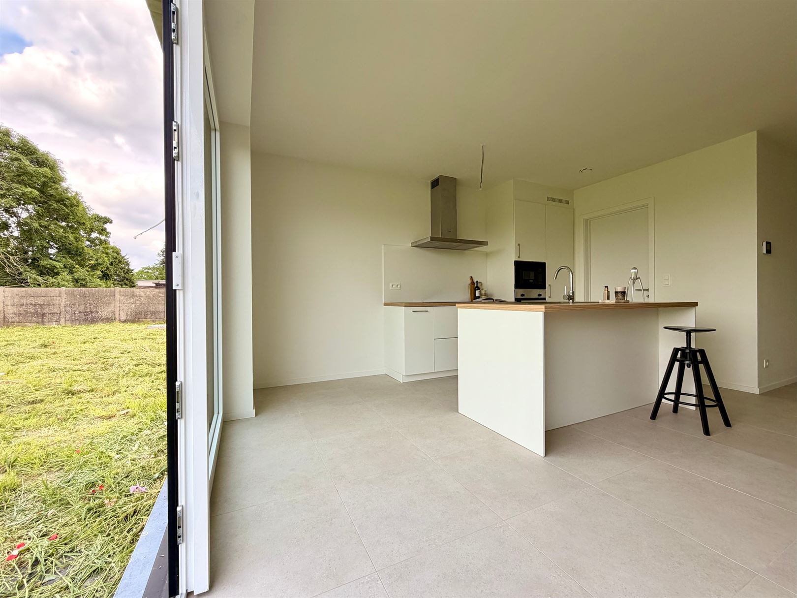 Lot 3: Gesloten bebouwing van project Mosselbank in Vrasene - foto 5