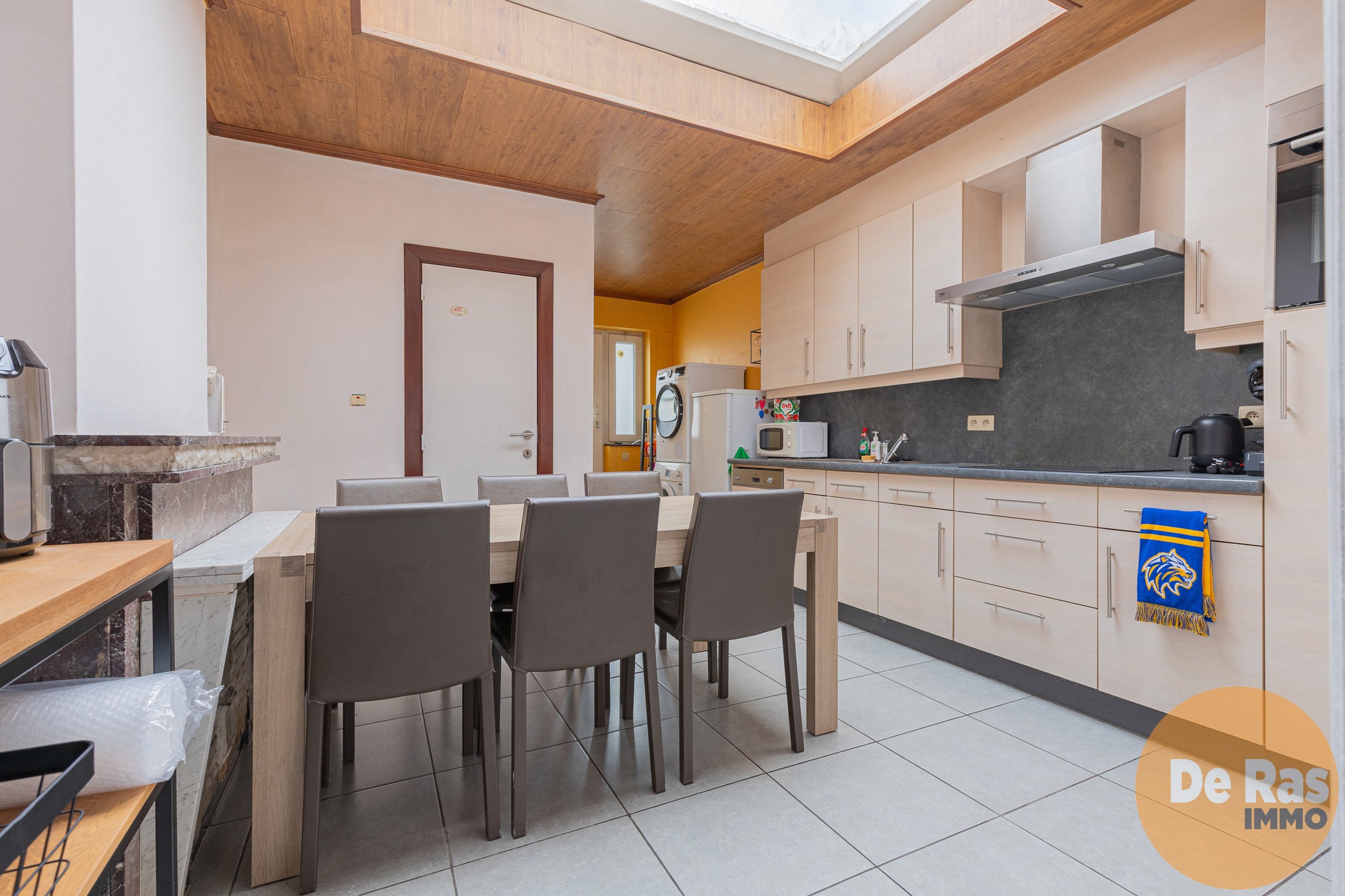 Maison à vendre à Denderleeuw avec 2 chambres - photo 5