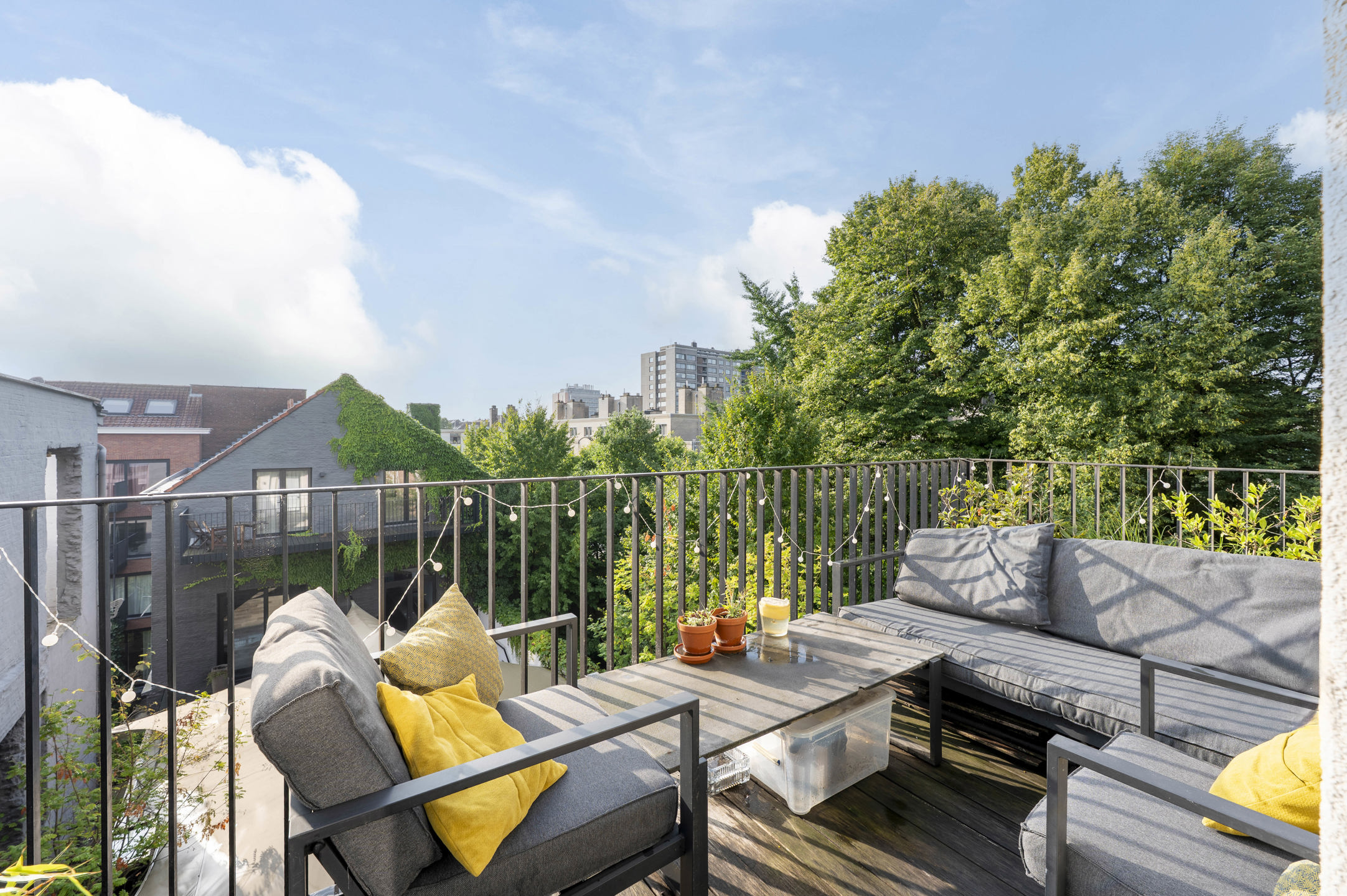 Apartment for rent in Antwerp with 1 bedroom - photo 3