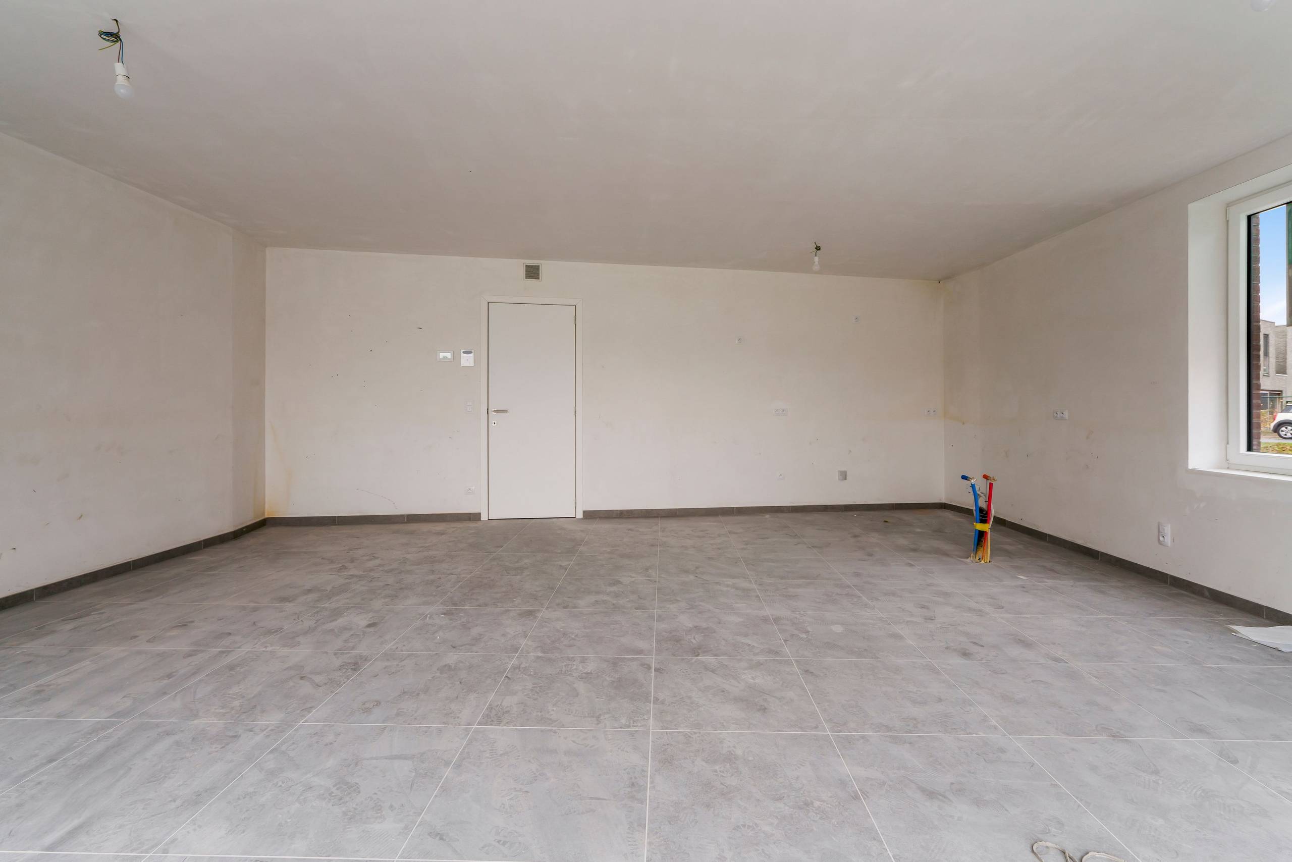 Nieuwbouwappartement te koop in Izegem – 6% BTW mogelijk - foto 4