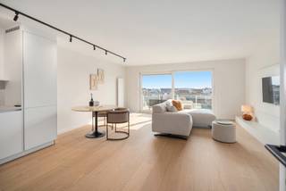 Appartement à vendre à Bruges