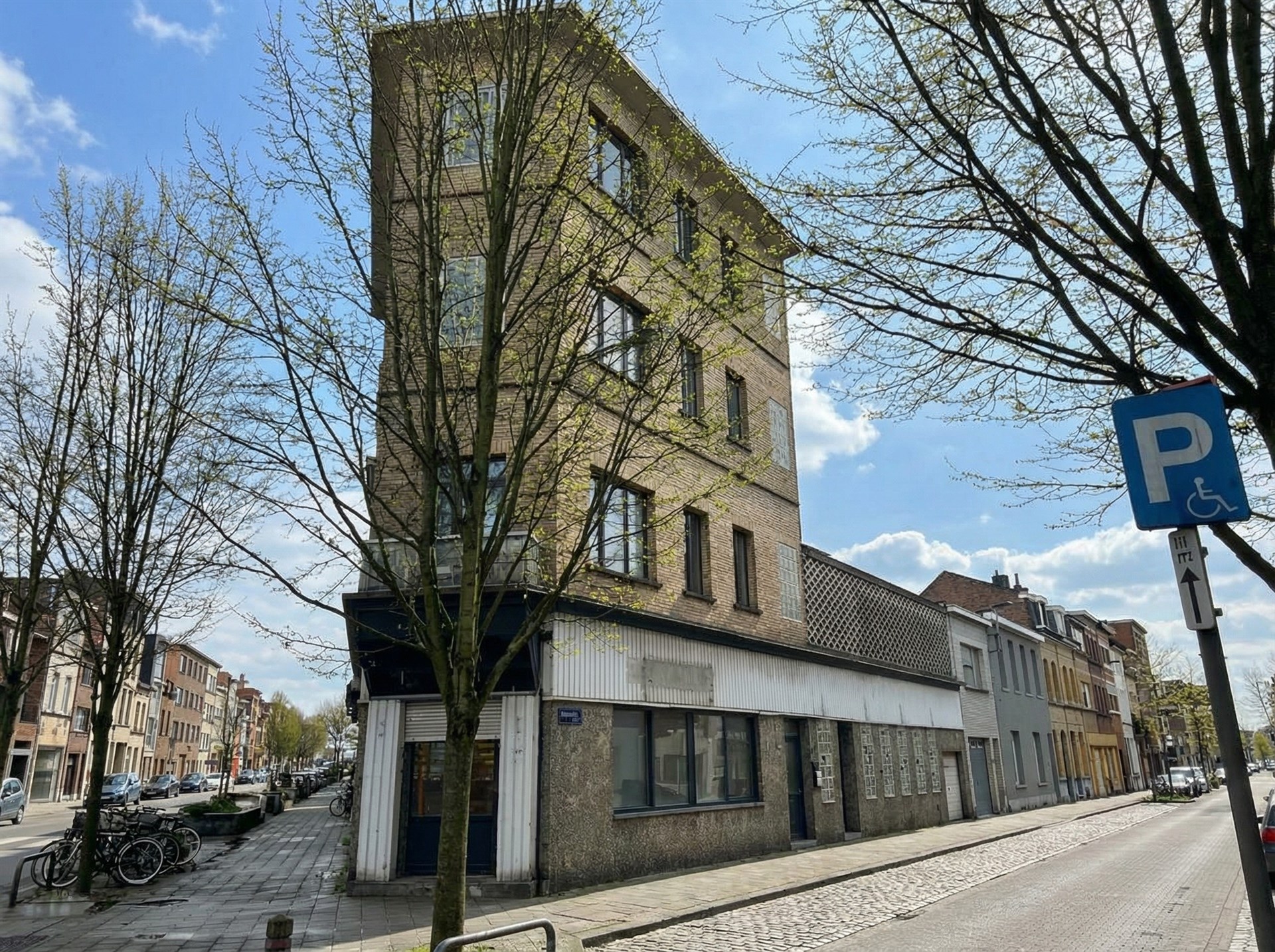 Opbrengsteigendom te 2020 - foto 3