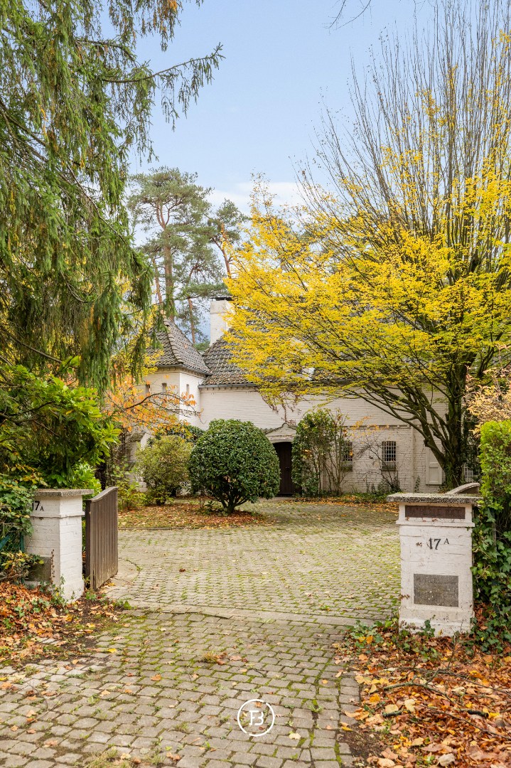 Villa de la Chasse - foto 3