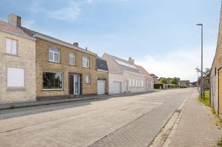 Maison à vendre à Alveringem