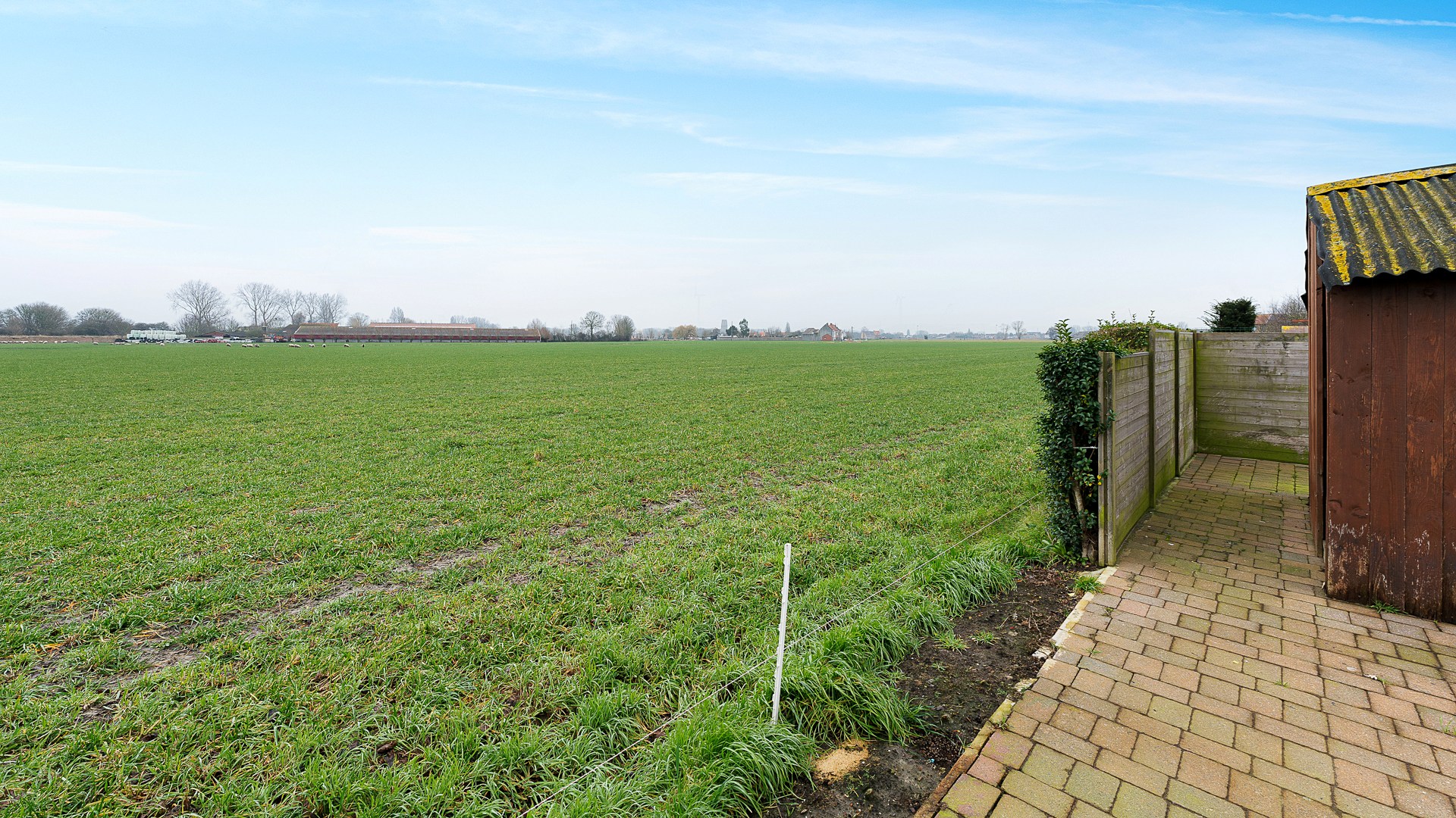 Alleenstaande bungalow met vergund zwembad te Lissewege - foto 5