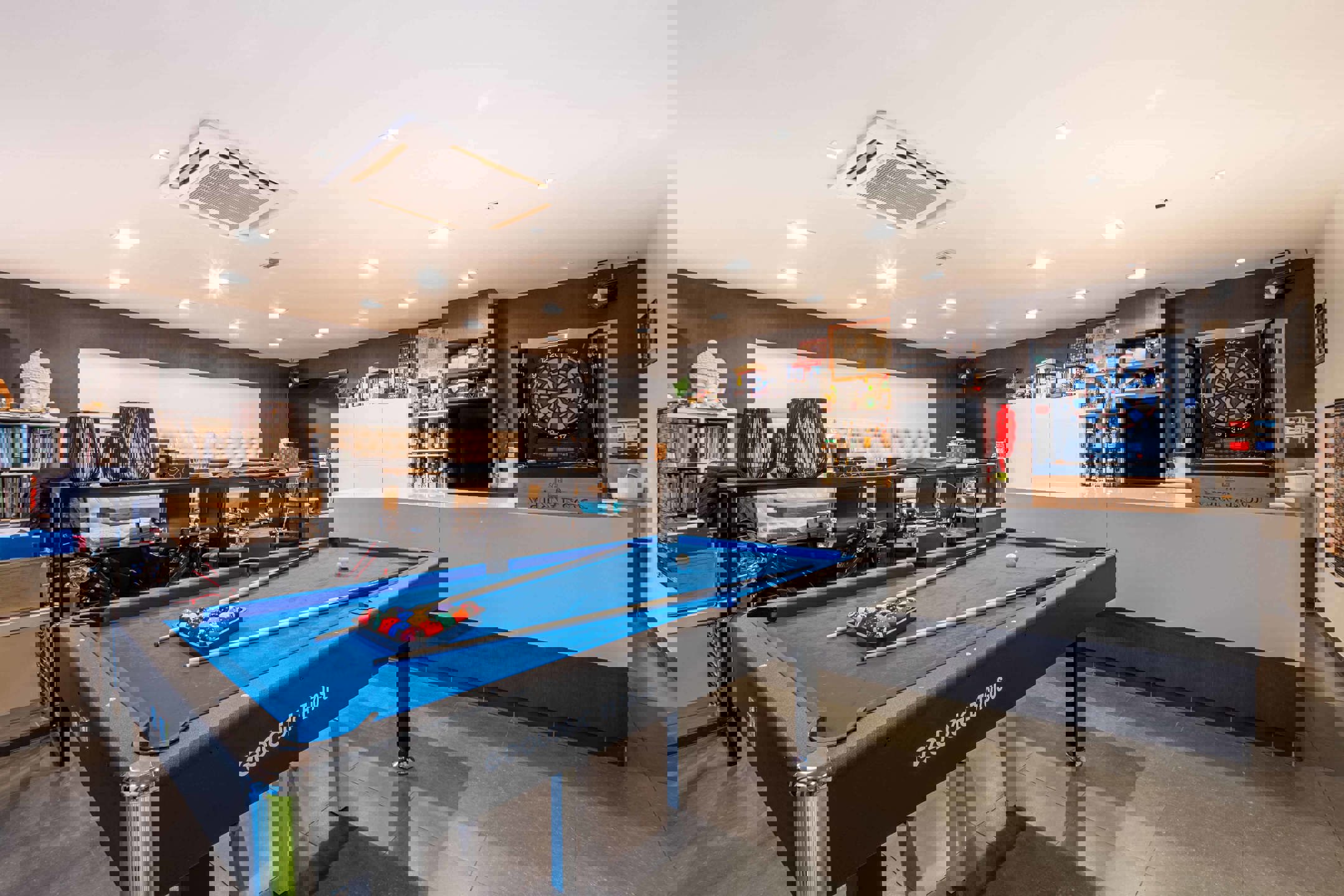 HANDELSPAND MET INSTAPKLARE WOONST - foto 2