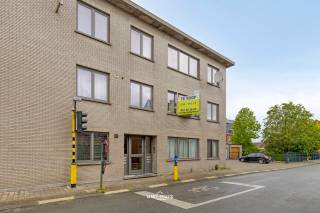 Appartement à vendre à Beveren-Kruibeke-Zwijndrecht