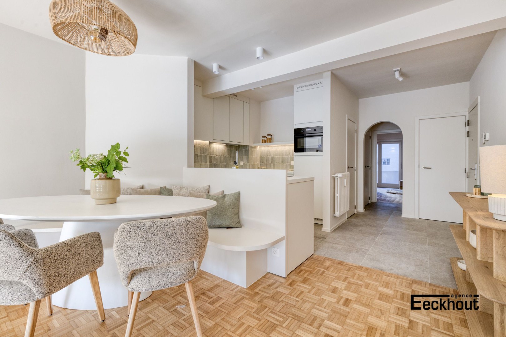 Appartement à vendre à Ostende avec 1 chambre - photo 4