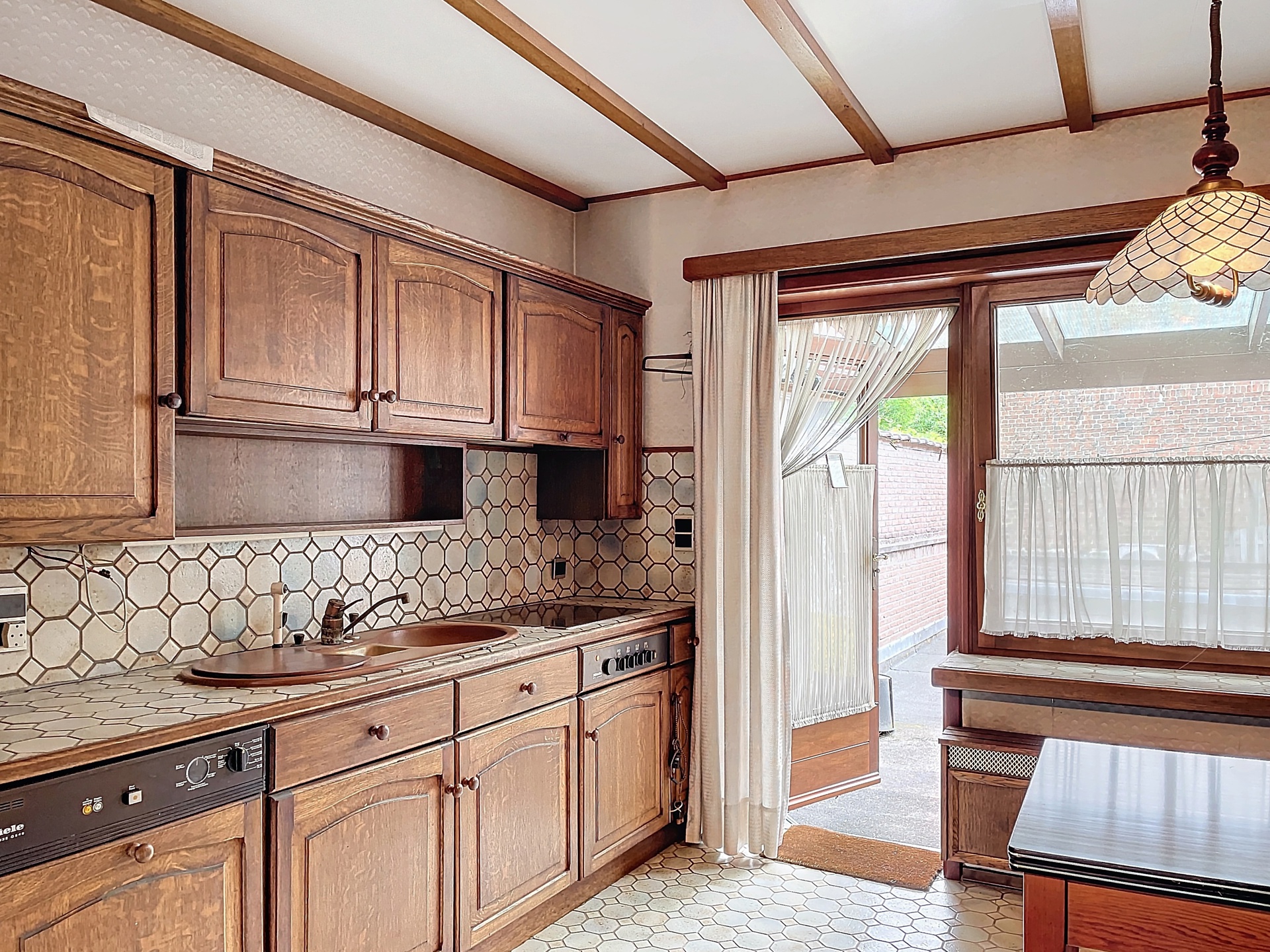 Maison à vendre à Lier avec 2 chambres - photo 5