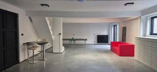 Commercial for rent in Kortrijk