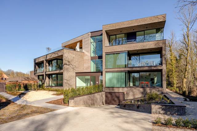 Projet à vendre à Turnhout