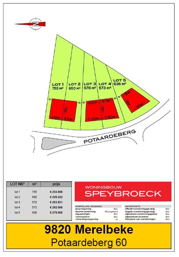 NEDERENAME - Potaardeberg 60 - foto 4