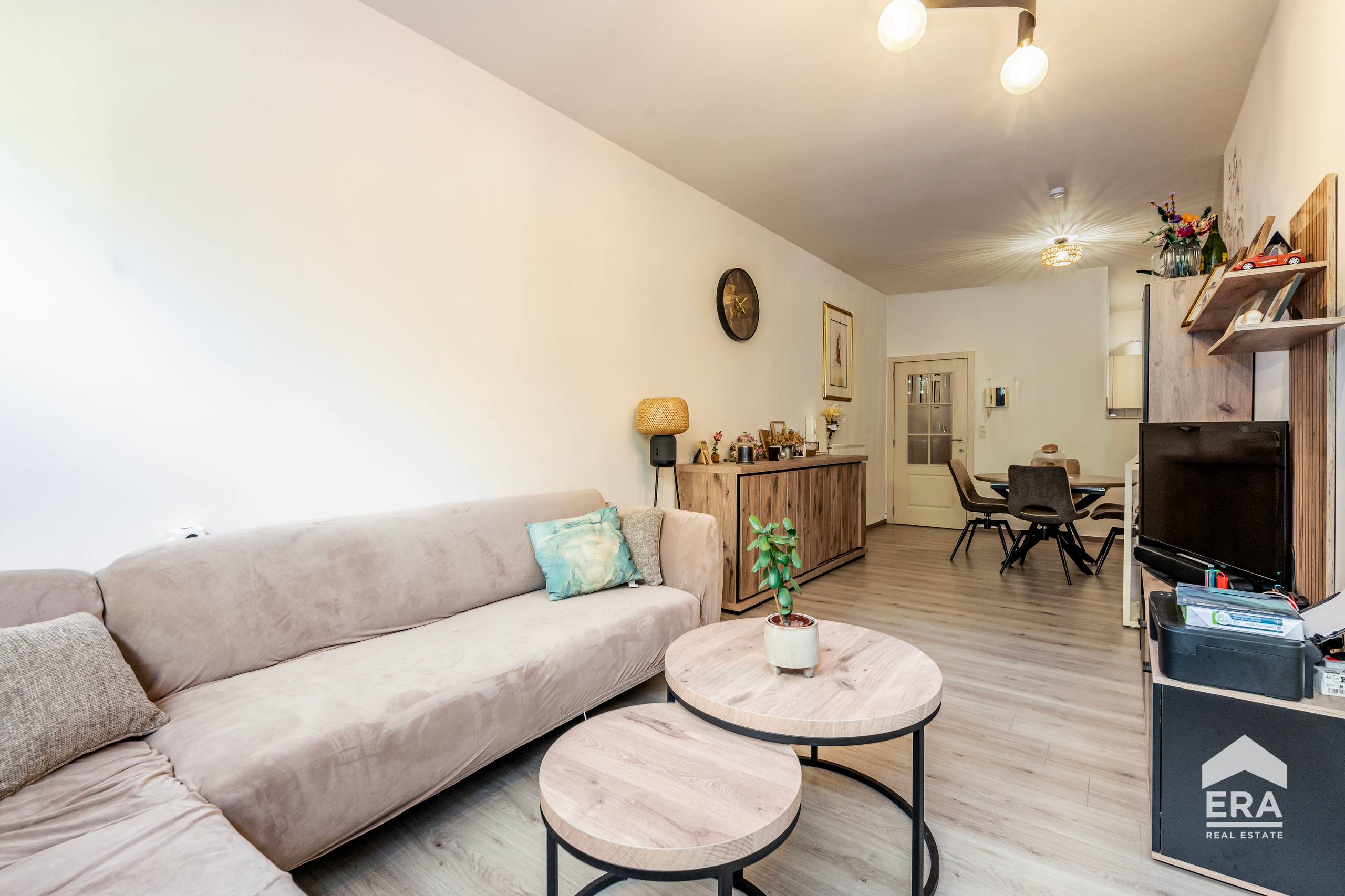 Apartment for sale in Leopoldsburg with 1 bedroom - photo 5