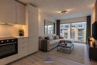 Appartement à vendre à Middelkerke