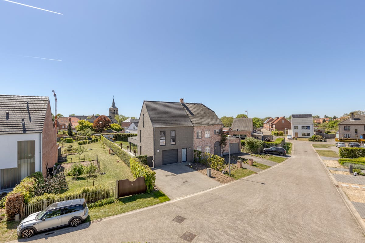Rustig gelegen huis te koop nabij het centrum van Lichtaart - foto 2