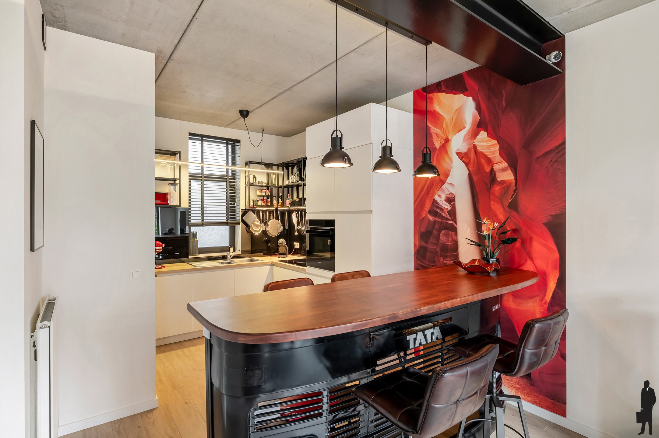 Appartement à vendre à Essen avec 2 chambres - photo 5