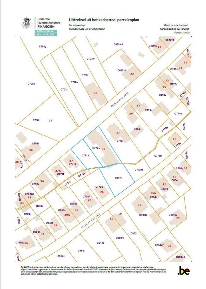 Commercial for sale in Oudsbergen - photo 2