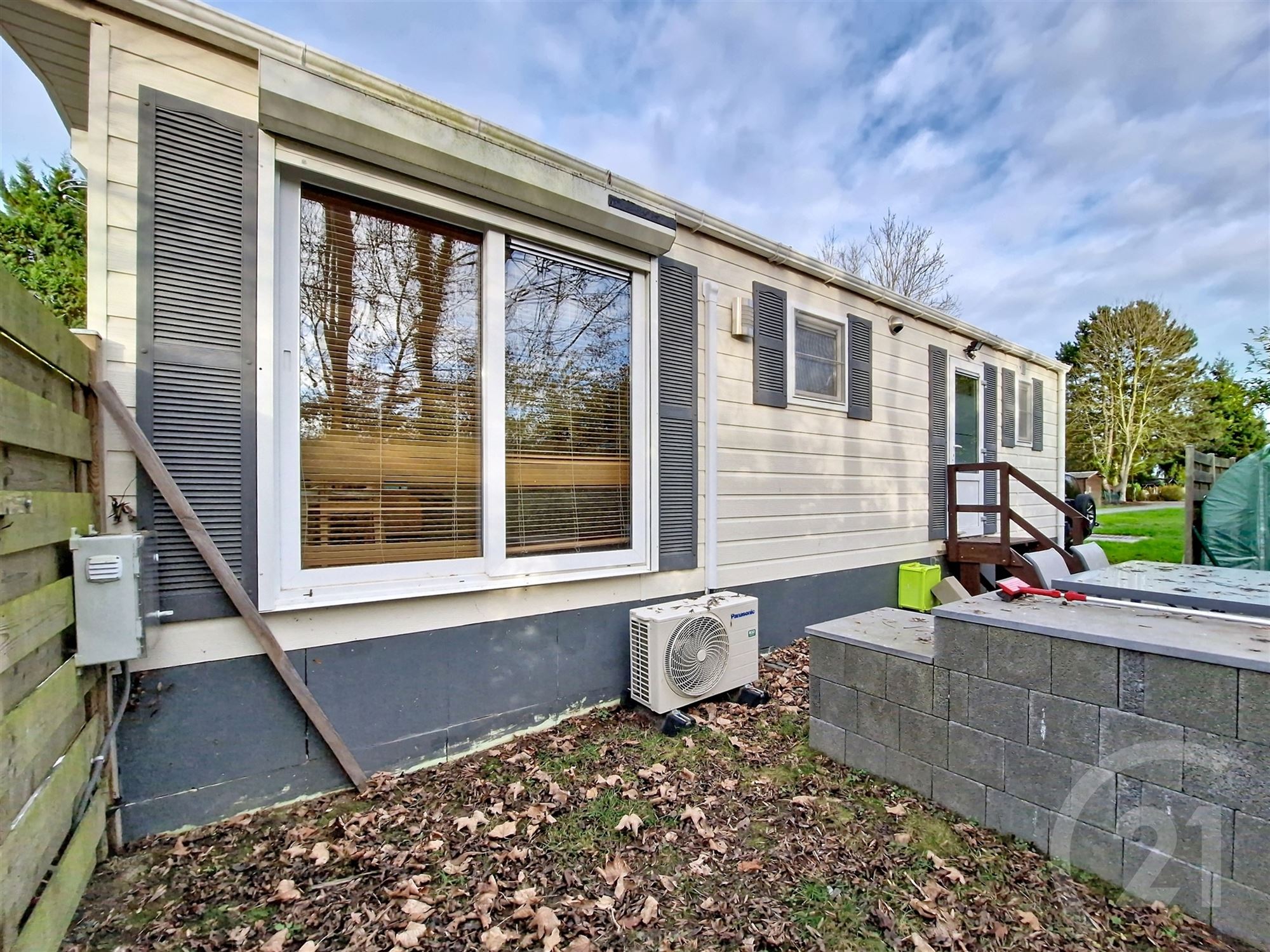 Chalet te koop in Kampenhout! - foto 4