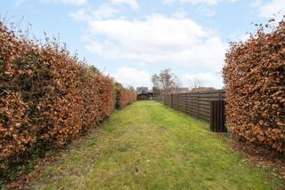 INSTAPKLARE STARTERSWONING MET DIEPE TUIN NABIJ BEAULIEU PARK IN KAPELLENIn een rustige woonwijk in Kapellen, op wandelafstand van het groene...