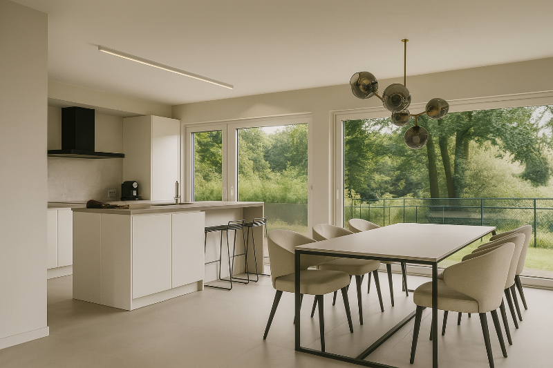 Rustig wonen, alles dichtbij - foto 2
