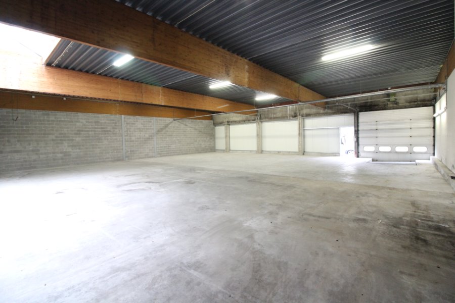 Opslagruimte van 380 m² tot 5.000 m² te huur - foto 5