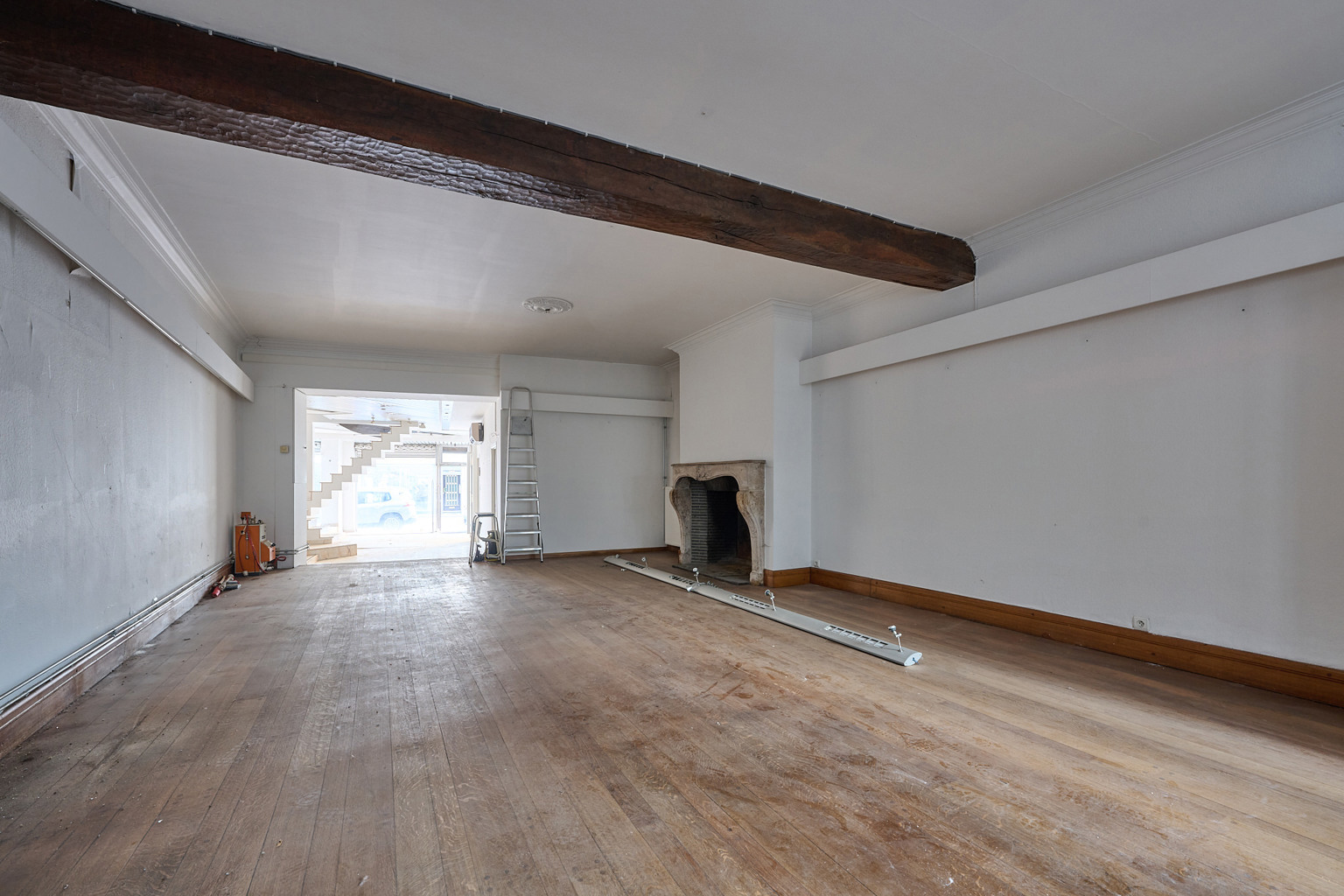 Commercieel te koop in Ninove - foto 4