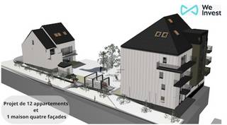 Grond te koop in Namen