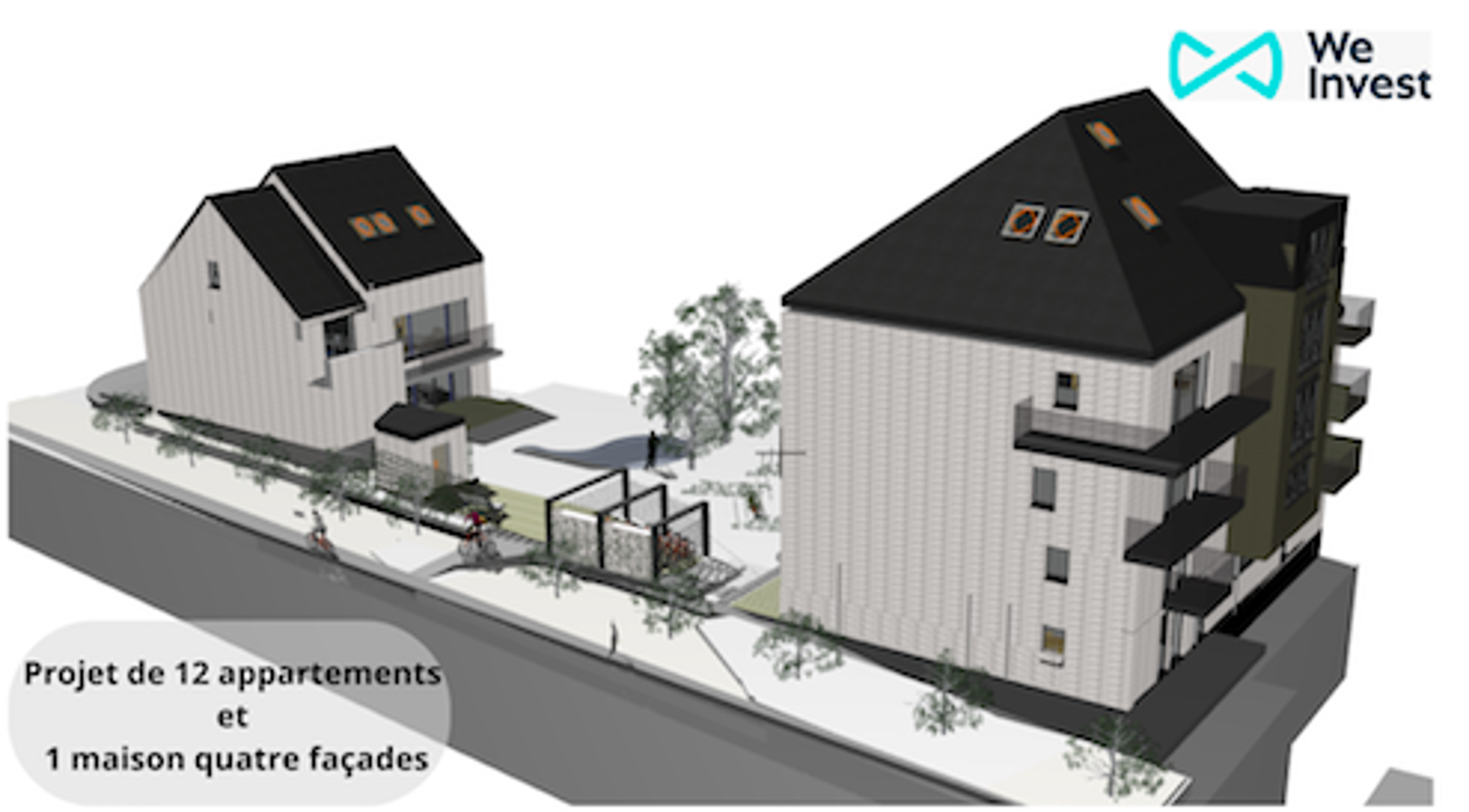 Grond te koop in Jambes - foto 1