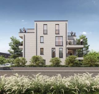 Appartement à vendre à Moerbeke