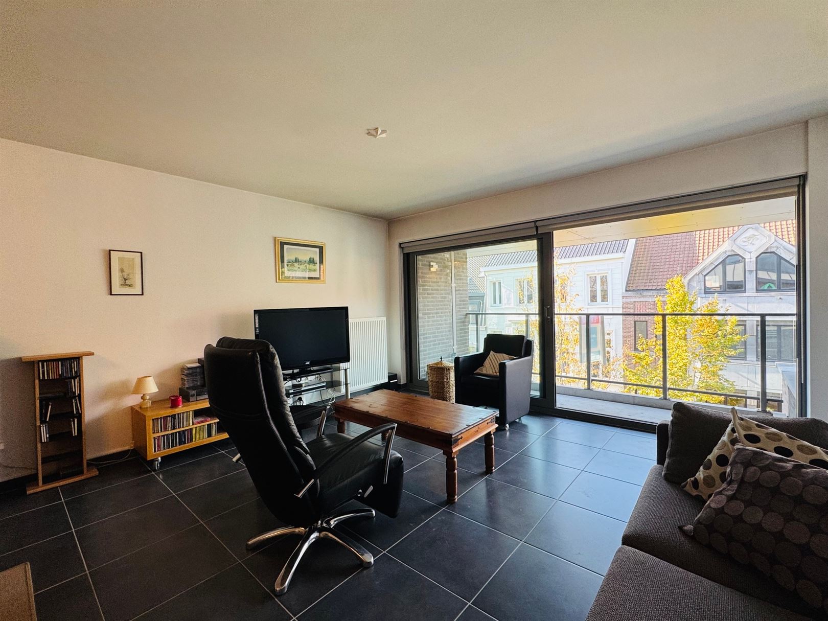 Appartement in het centrum van Lokeren - foto 5