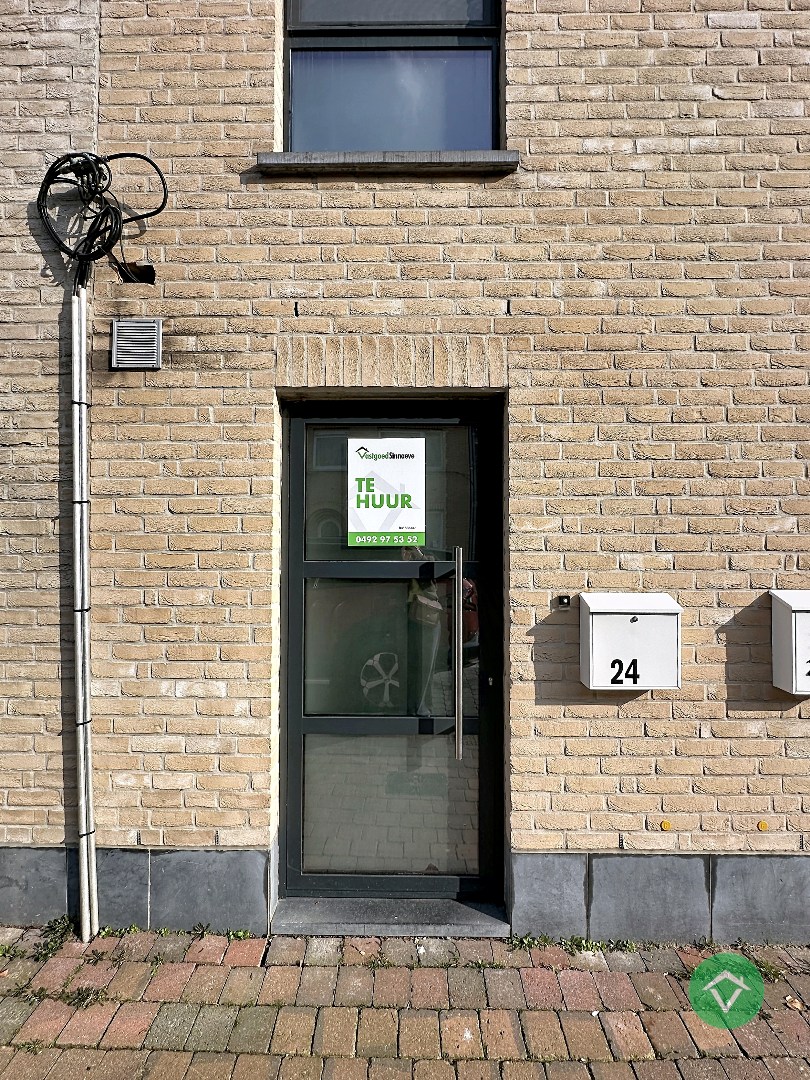 House for rent in Ostend with 3 bedrooms - photo 2