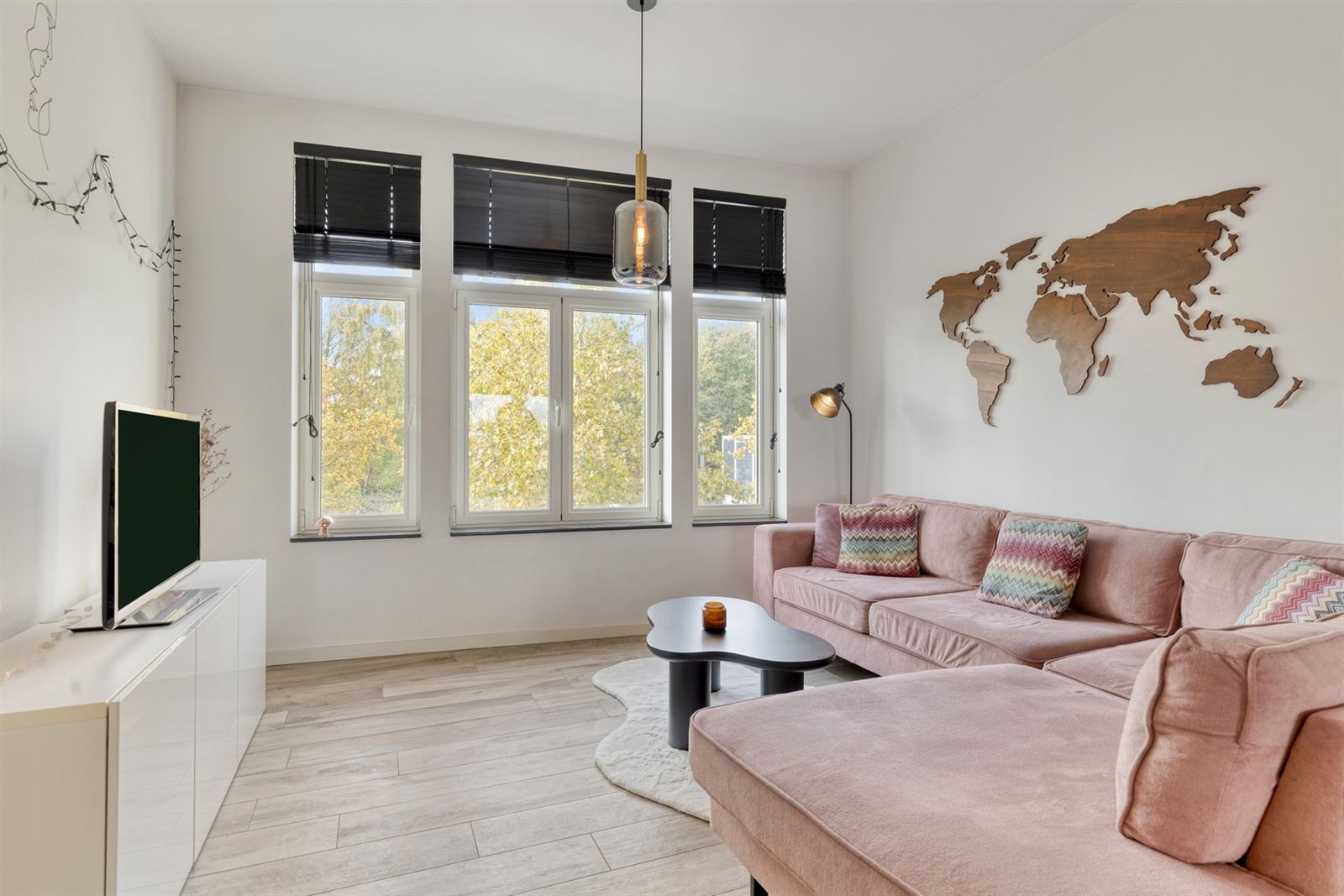  Modern wonen in een historisch kader De Brouweryen (grens Berchem/Mortsel) - foto 3