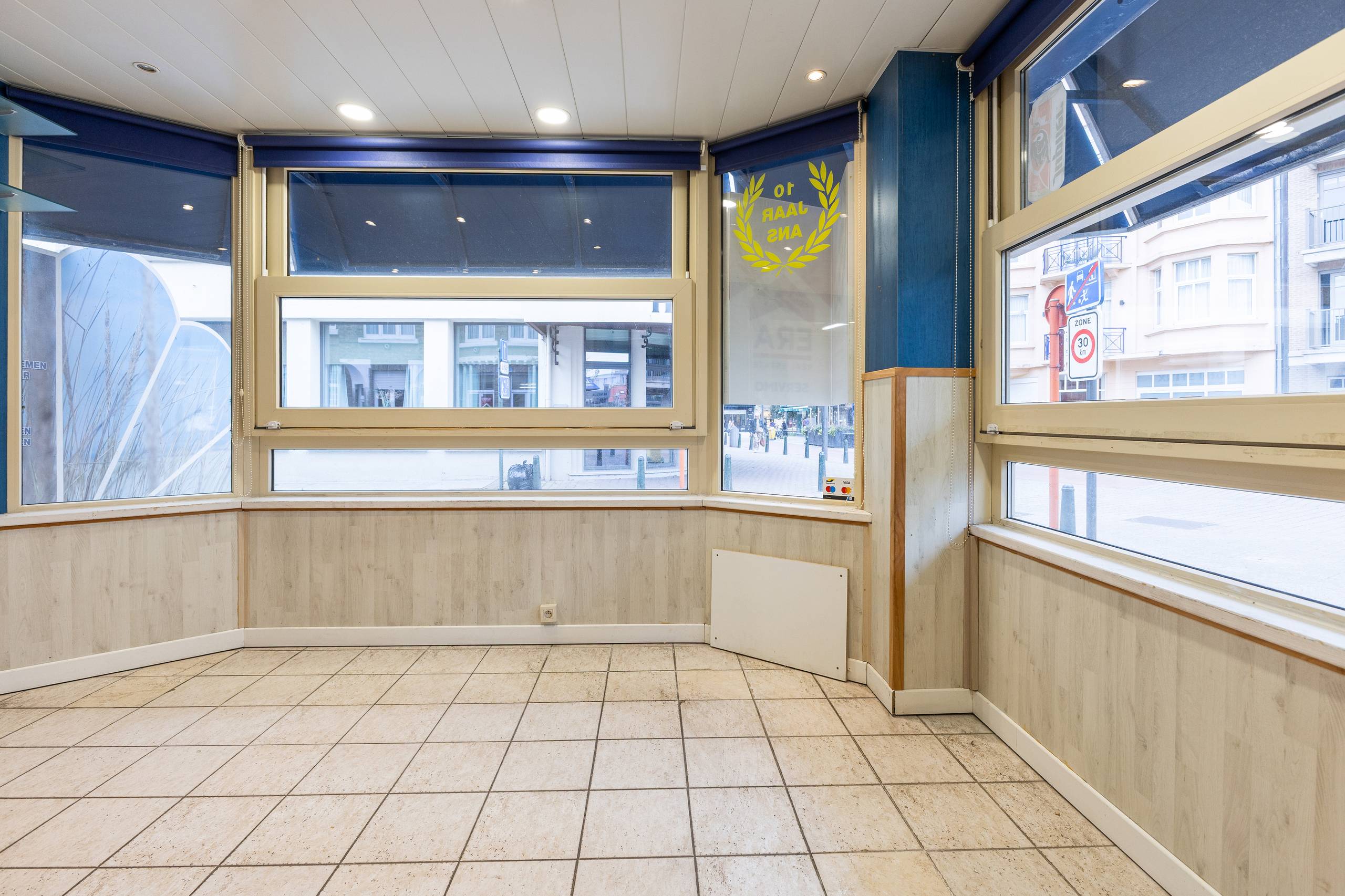 Handelspand te huur in hartje De Panne - foto 4