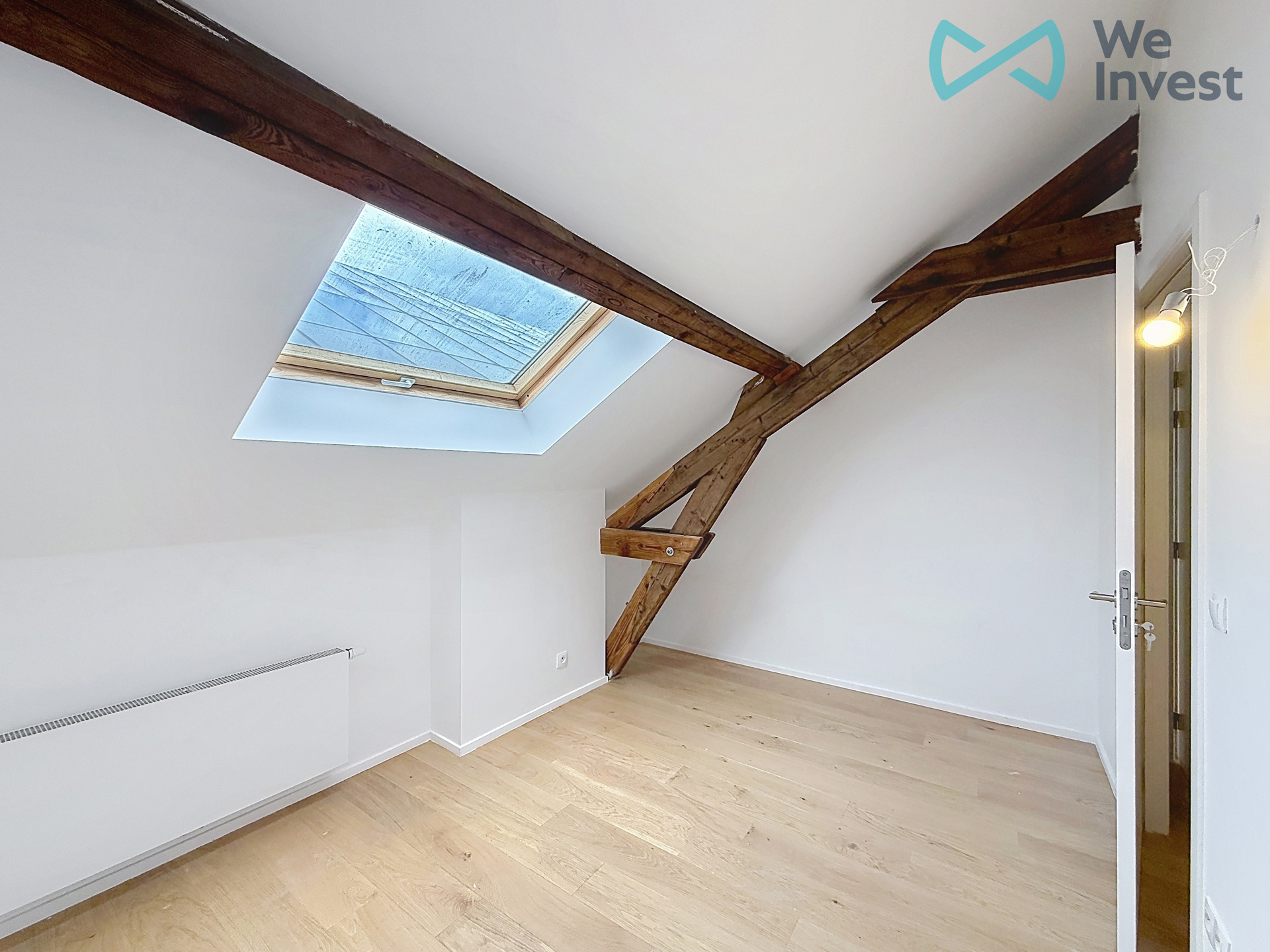 Appartement te koop in Brussel met 3 slaapkamers - foto 5