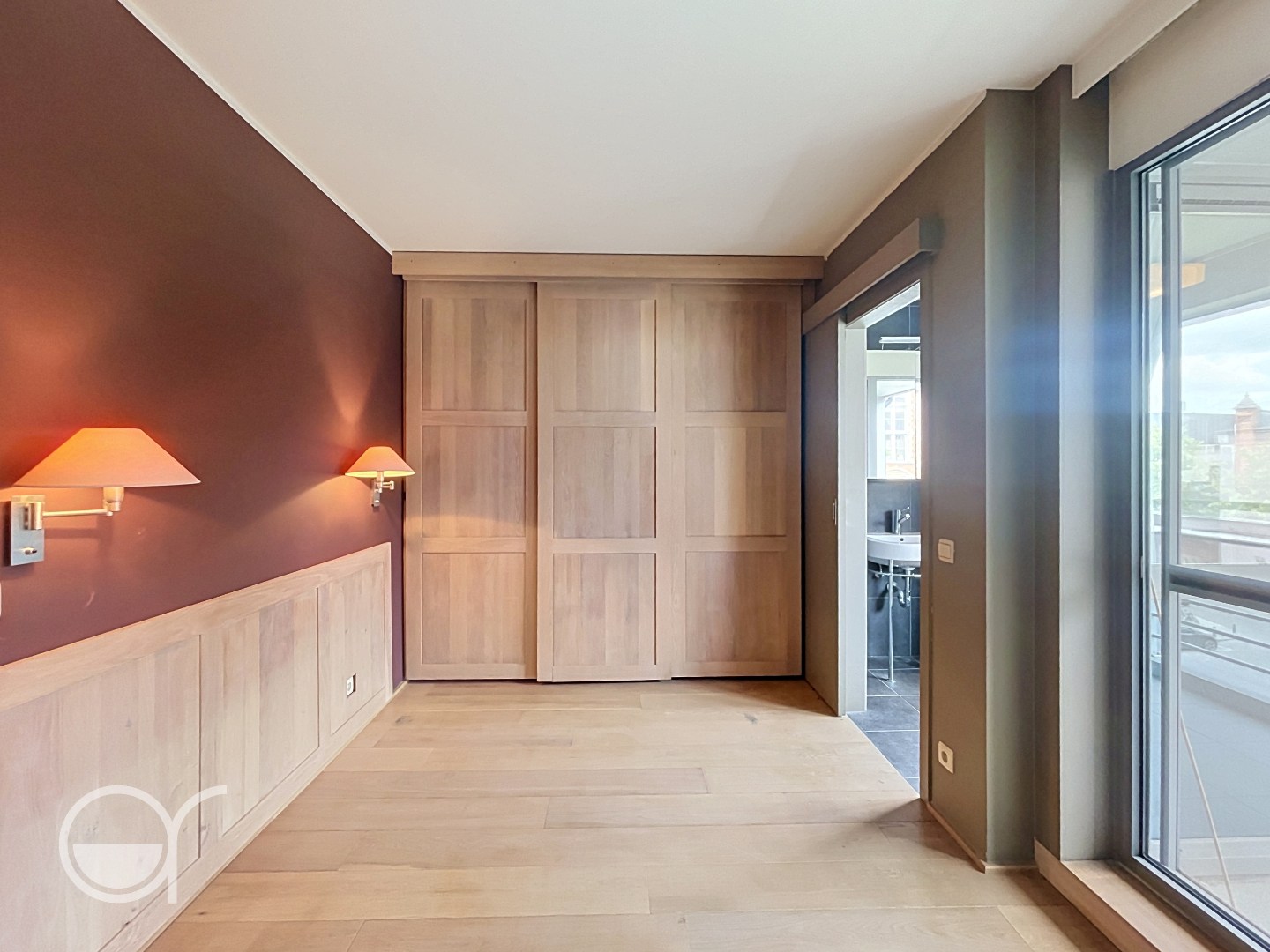 Apartment for rent in Ghent with 1 bedroom - photo 5