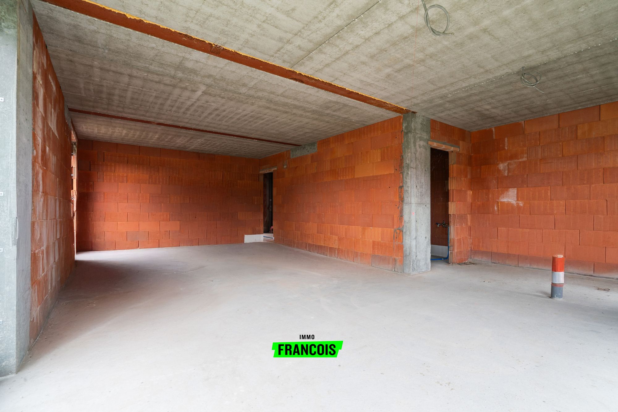 Casco-woning - !mogelijkheid 6% BTW! - op gegeerde ligging in Melsen te koop! - foto 3