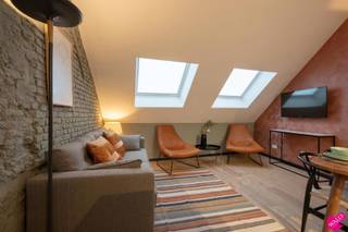 Apartment for rent in Antwerp