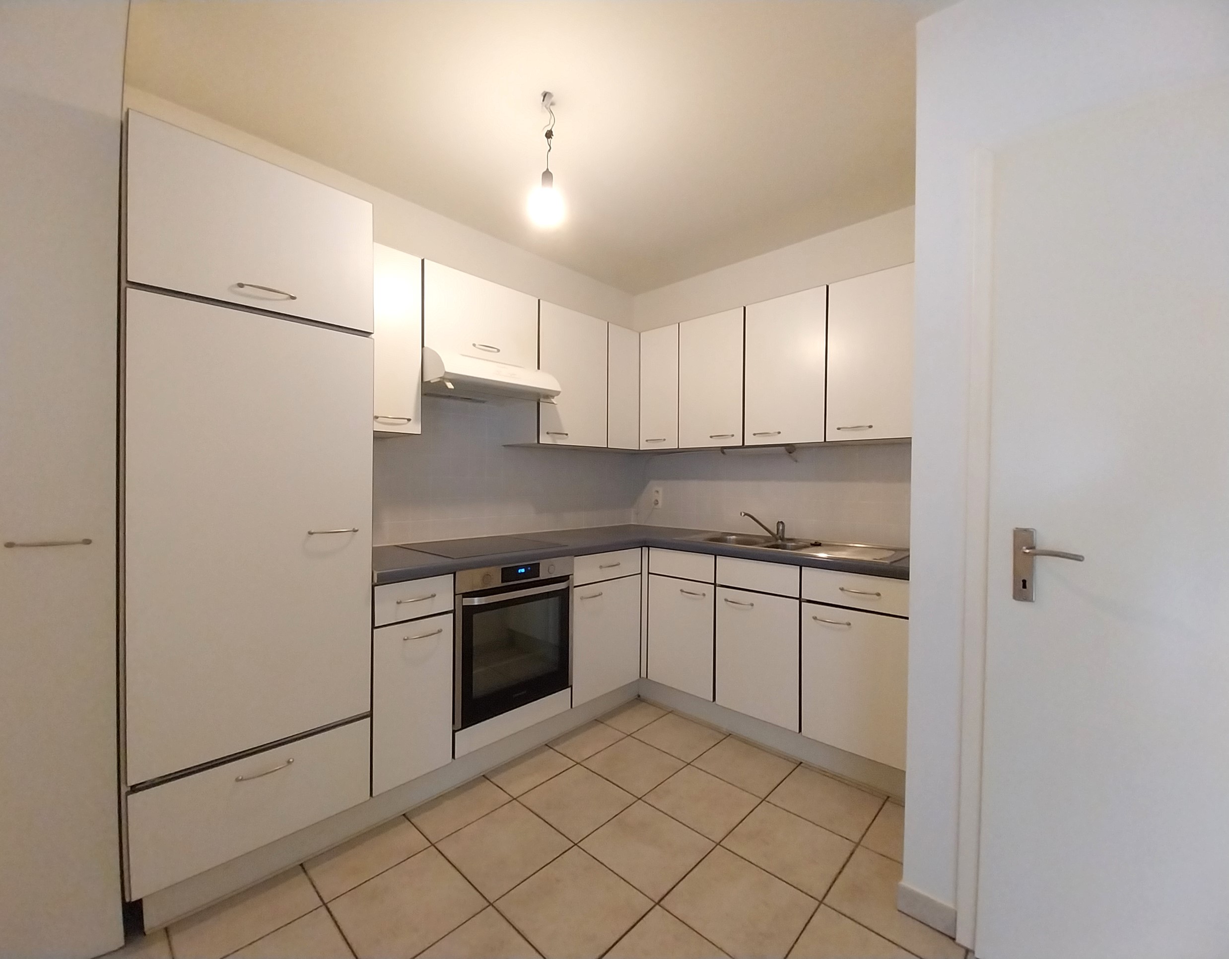 2-slaapkamer appartement in het centrum van Ninove - foto 3