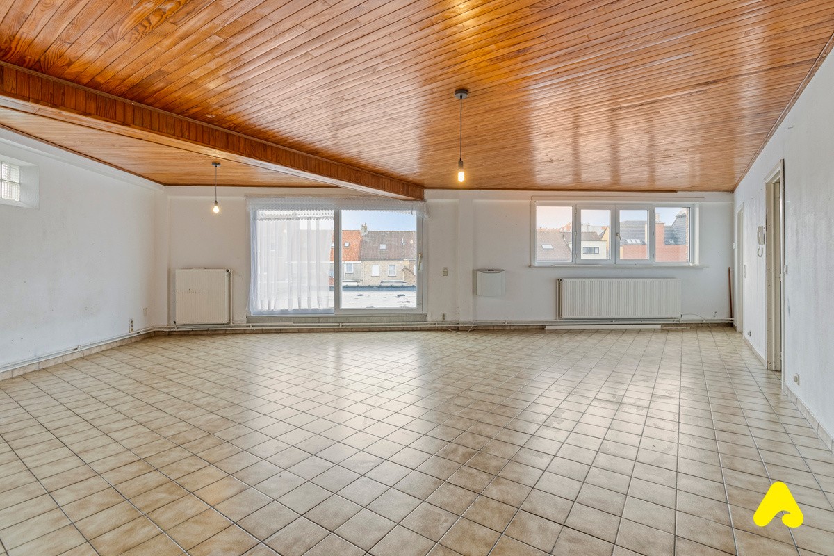 Appartement spacieux à distance de marche de la plage - photo 4