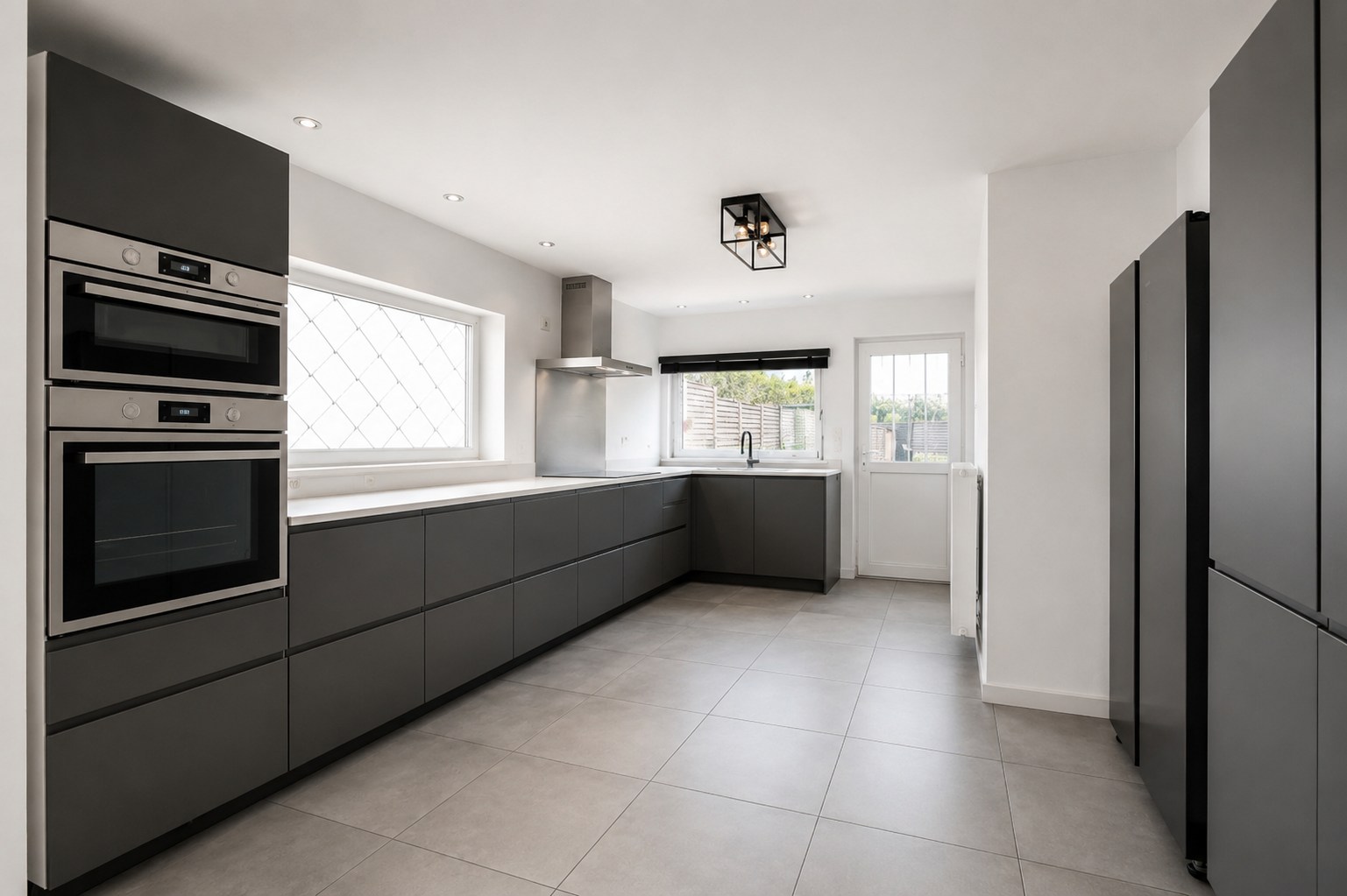 Instapklare woning op een strategische locatie! - foto 4