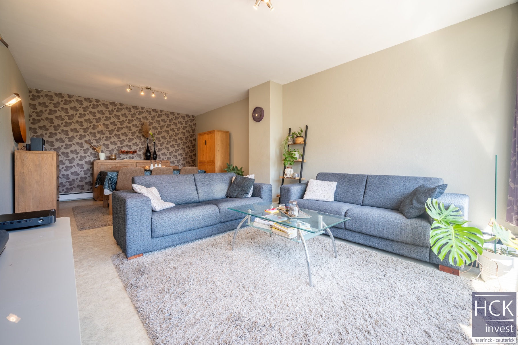 Apartment for sale in Deinze with 2 bedrooms - photo 4