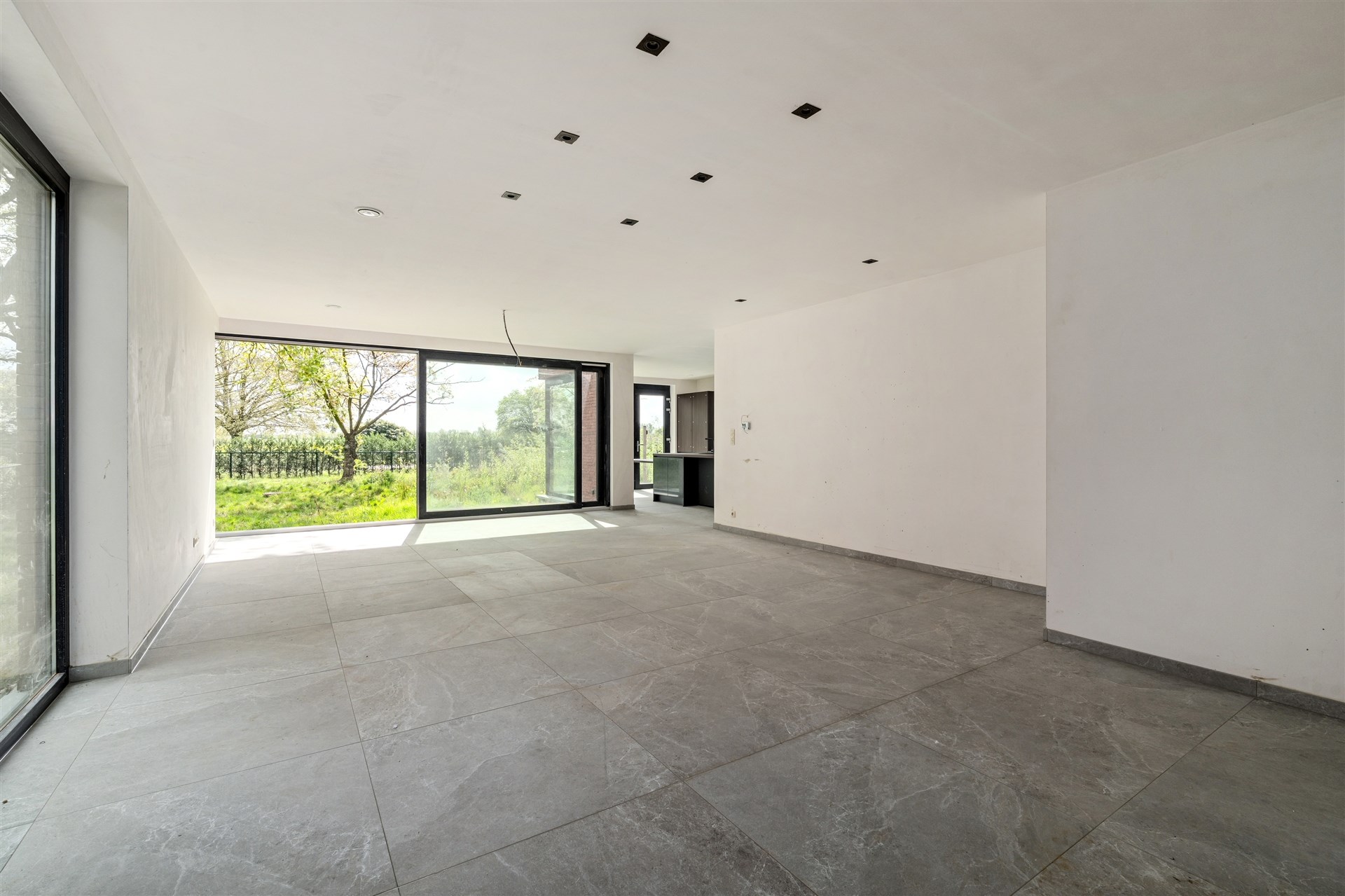 Moderne open bebouwing op ruim perceel in Wichelen - foto 5