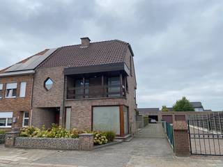 Maison à vendre à Zelzate