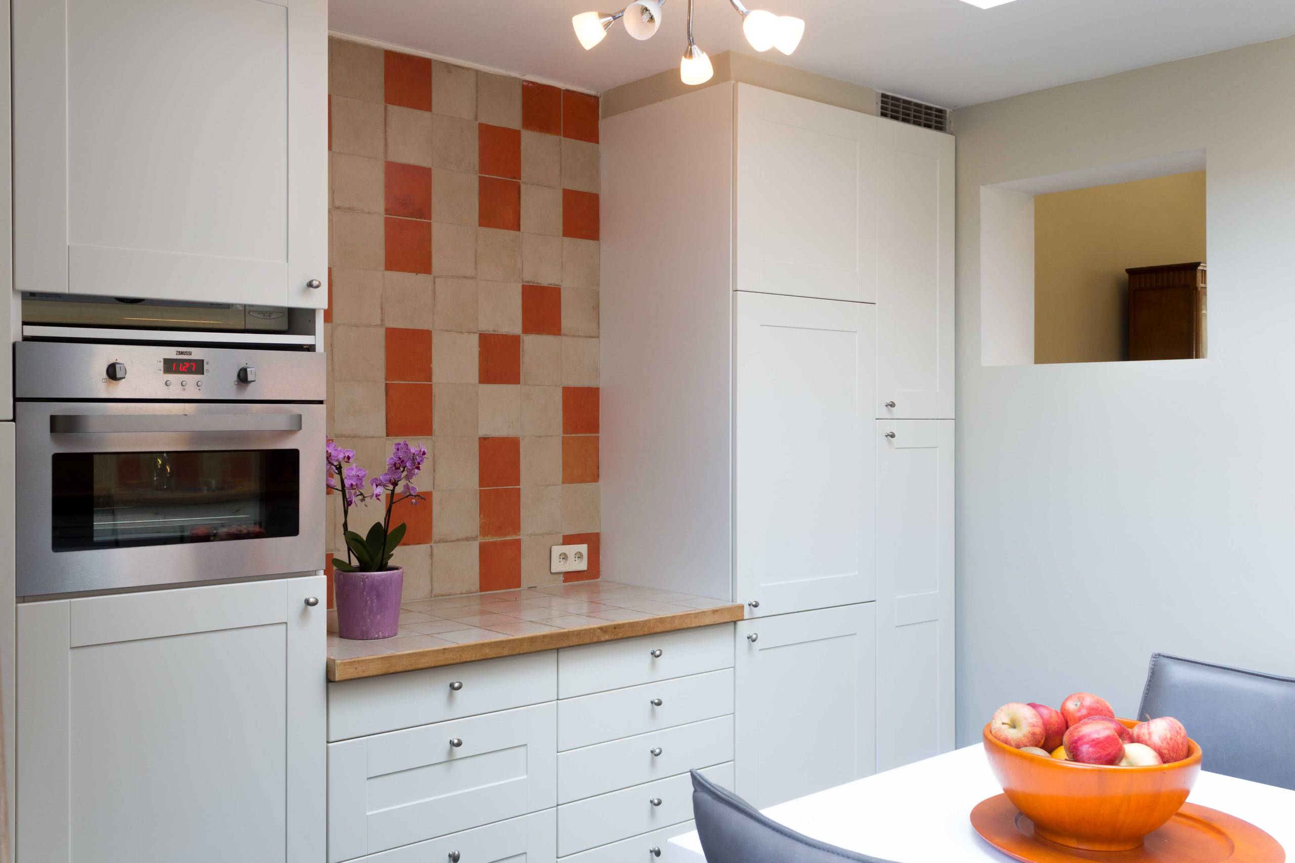 Huis te koop in Borgerhout met 3 slaapkamers - foto 5