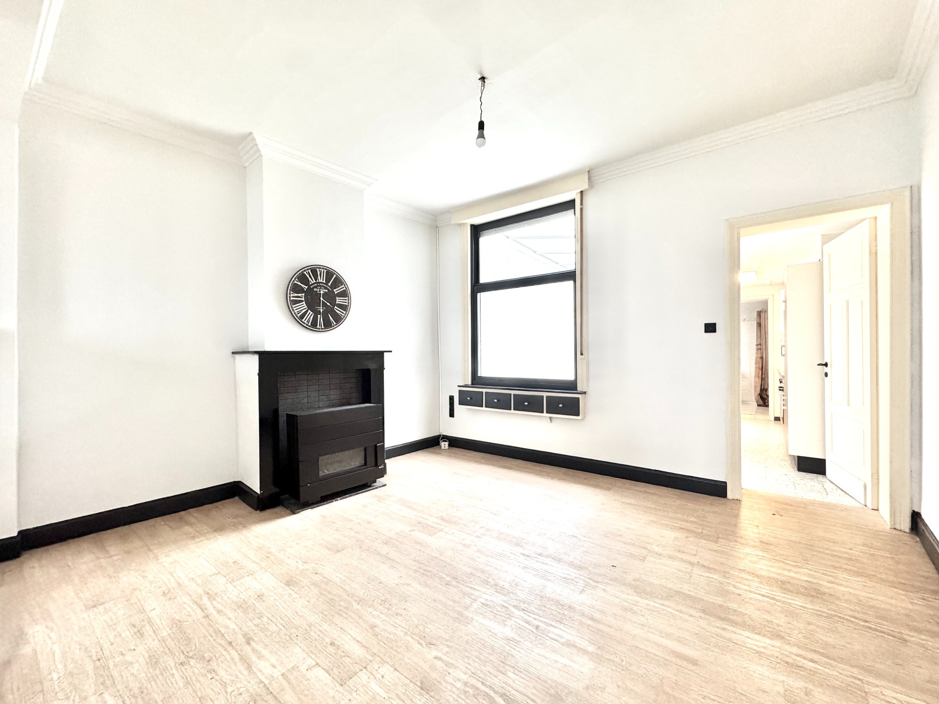 INSTAPKLARE WONING MET TUIN - 158 M² - foto 5