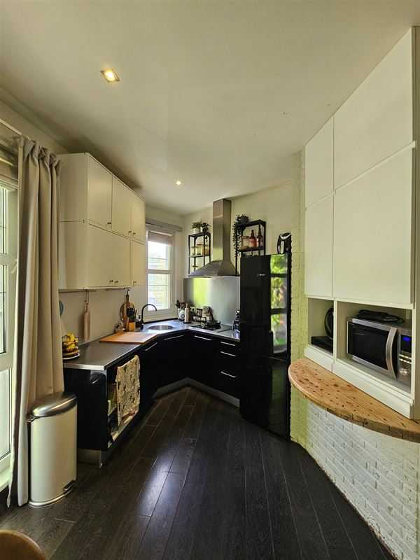 Appartement te huur in Mortsel met 1 slaapkamer - foto 5