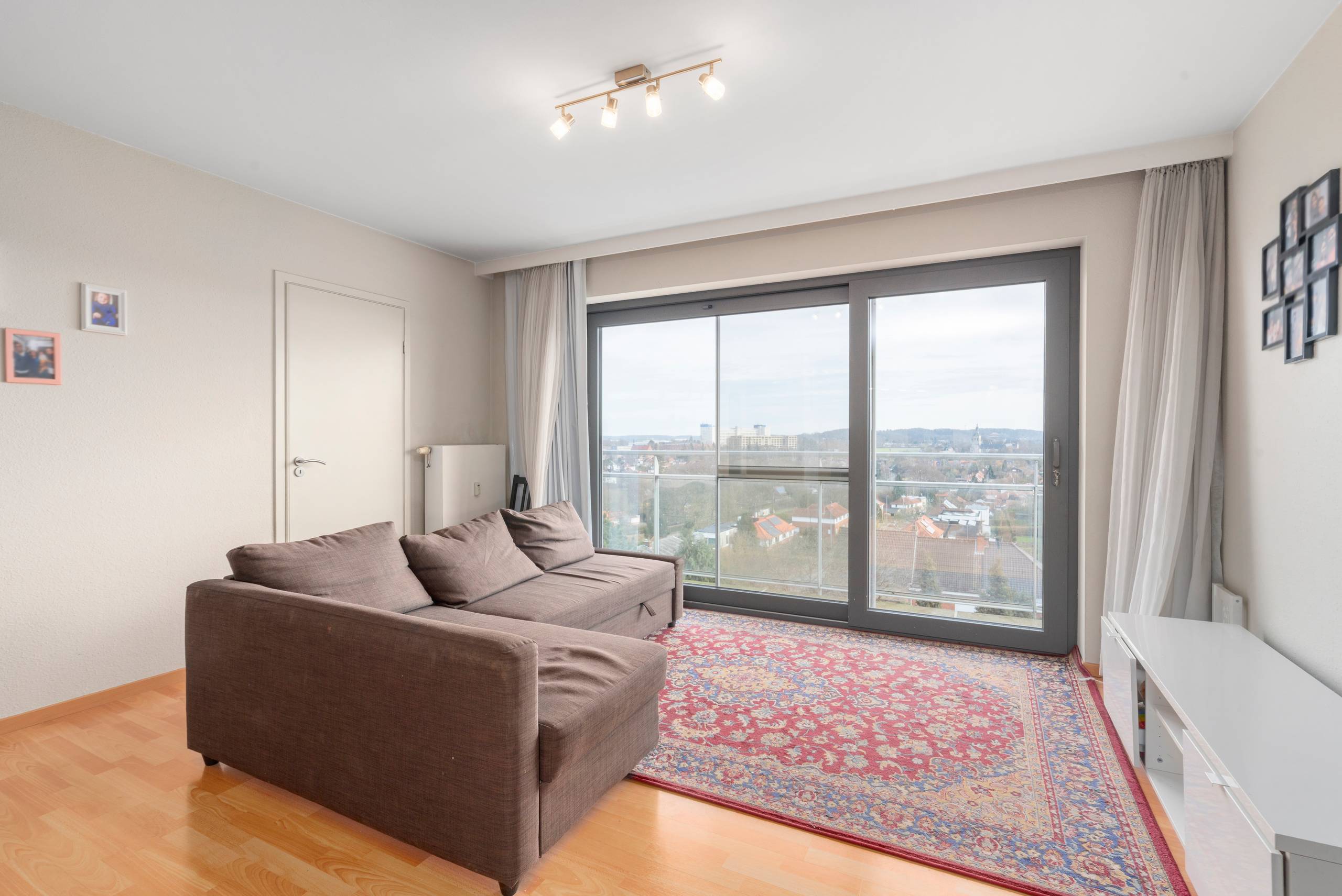 Appartement met ruim terras in Leuven - foto 5