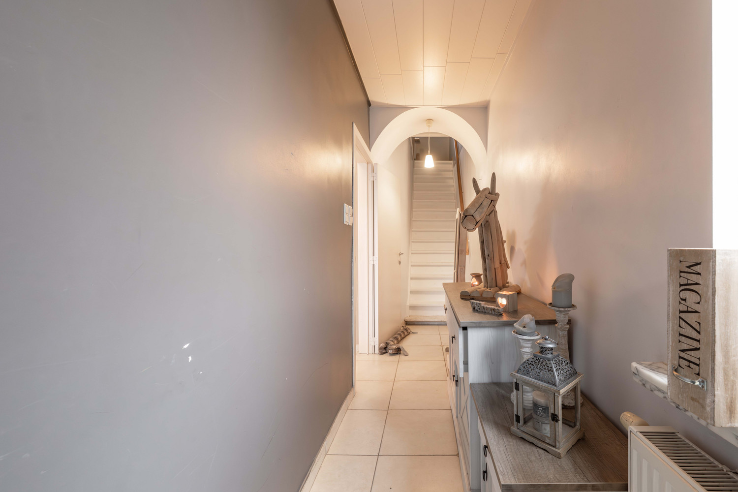 Maison à vendre à Meulebeke avec 2 chambres - photo 2